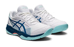 (GS) ASICS Gel Game 8 'Black Pure Silver' 1044A025-105