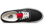 Vans ERA GET THE REAL 'Black Red' VN0A38FRTO2