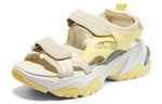(WMNS) Skechers Sandal 896051-NTYL