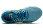 (WMNS) New Balance Fresh Foam 1080v11 D Wide 'Wave Blue' W1080S11