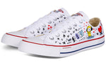 Converse Bt21 x Chuck Taylor All Star 163893C