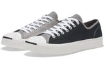 Converse Jack Purcell Low 'Happy Camper - Black' 167920C