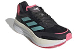 (WMNS) adidas Adizero Boston 10 'Carbon Mint Rose' H67516