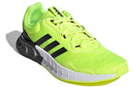 adidas Kaptir 'Solar Yellow Black' FZ2859