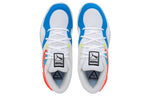 PUMA TRC Blaze Court 'White Cherry Tomato' 376582-01