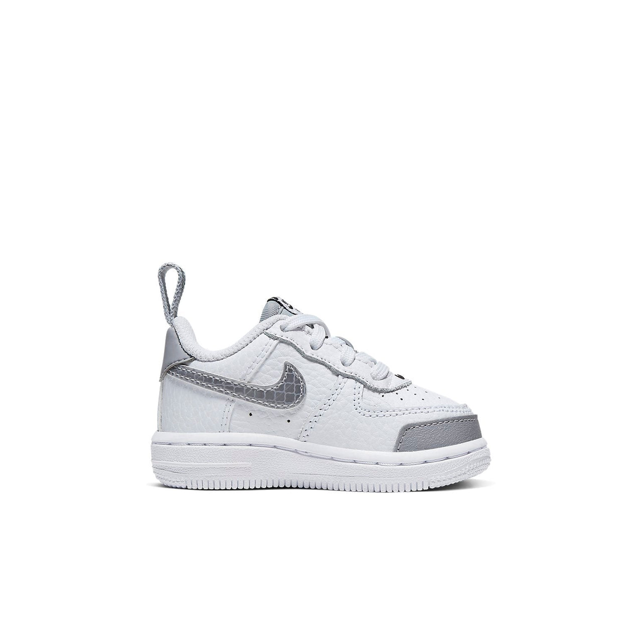 (TD) Nike Air Force 1 LV8 2 'White Wolf Grey' CK0830-100