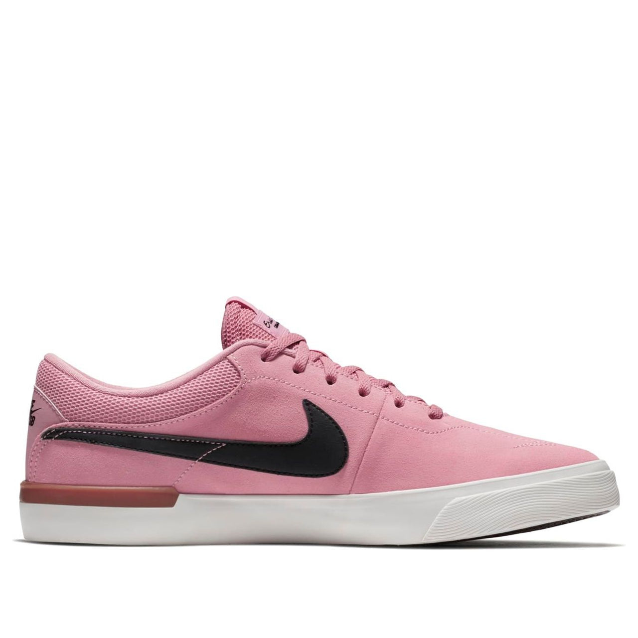 Nike SB Koston Hypervulc 'Pink Black' 844447-600