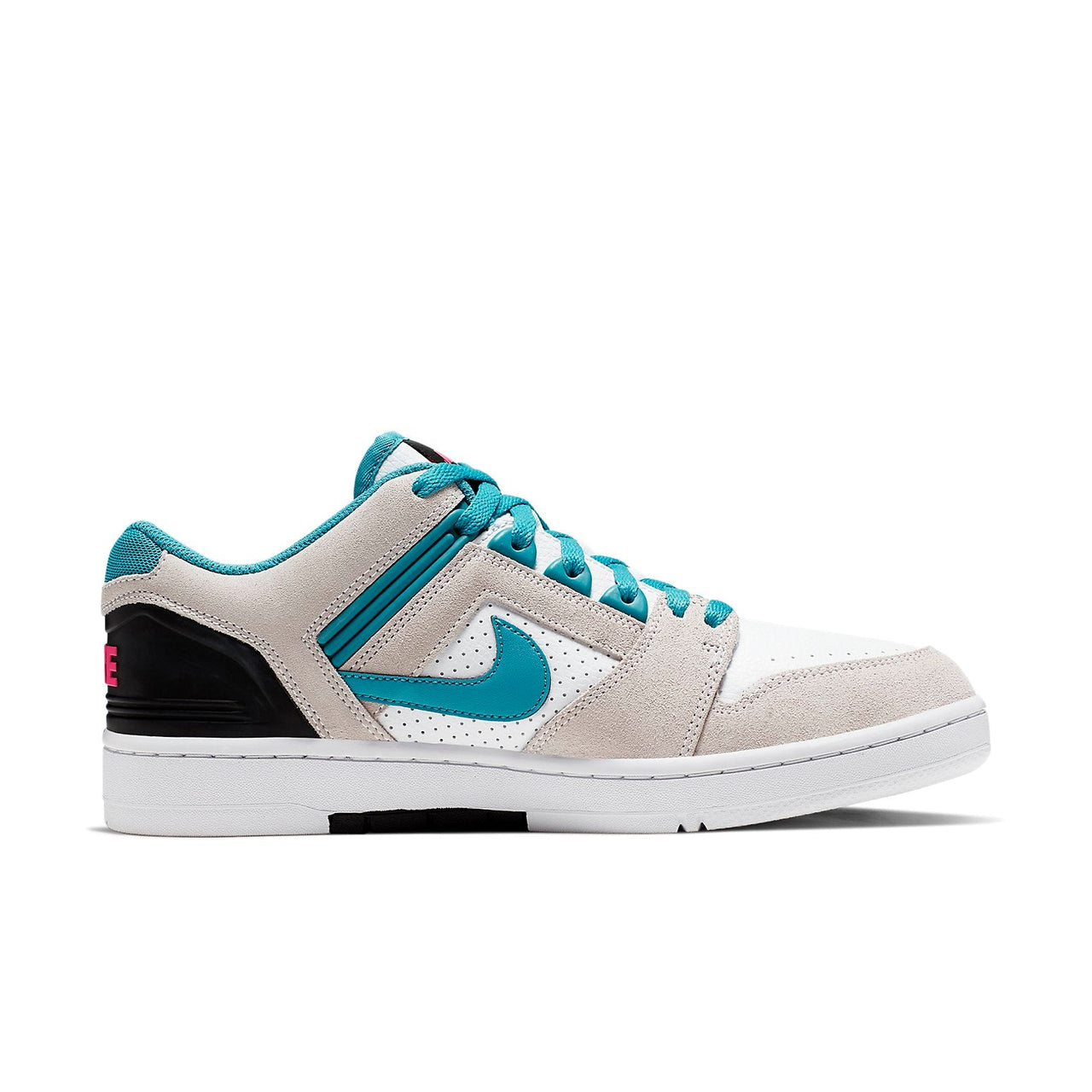 Nike Air Force 2 Low SB 'Nebula Blue' AO0300-101