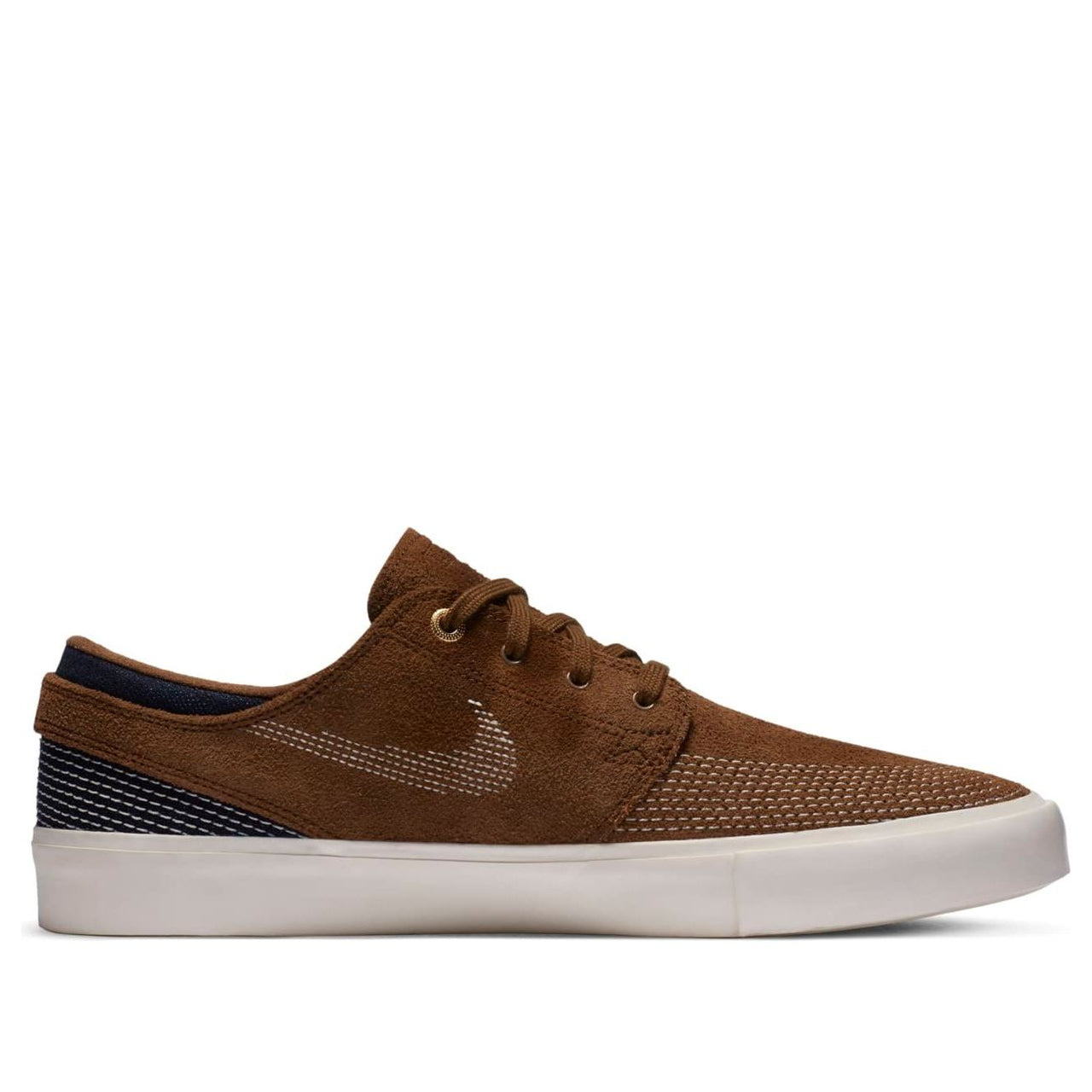 Nike Zoom Stefan Janoski RM Premium SB 'Sashiko Pack - Brown' CZ4731-200
