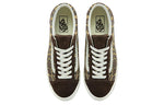 Vans Style 36 Shoes Brownleopard VN0A5AOB5DW