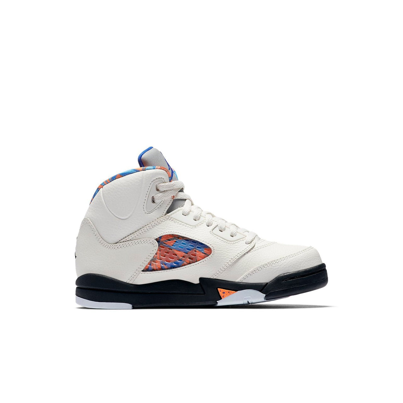 (PS) Air Jordan 5 Retro 'International Flight' 440889-148