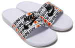 Nike Benassi Slide 'Just Do It Print' 631261-102