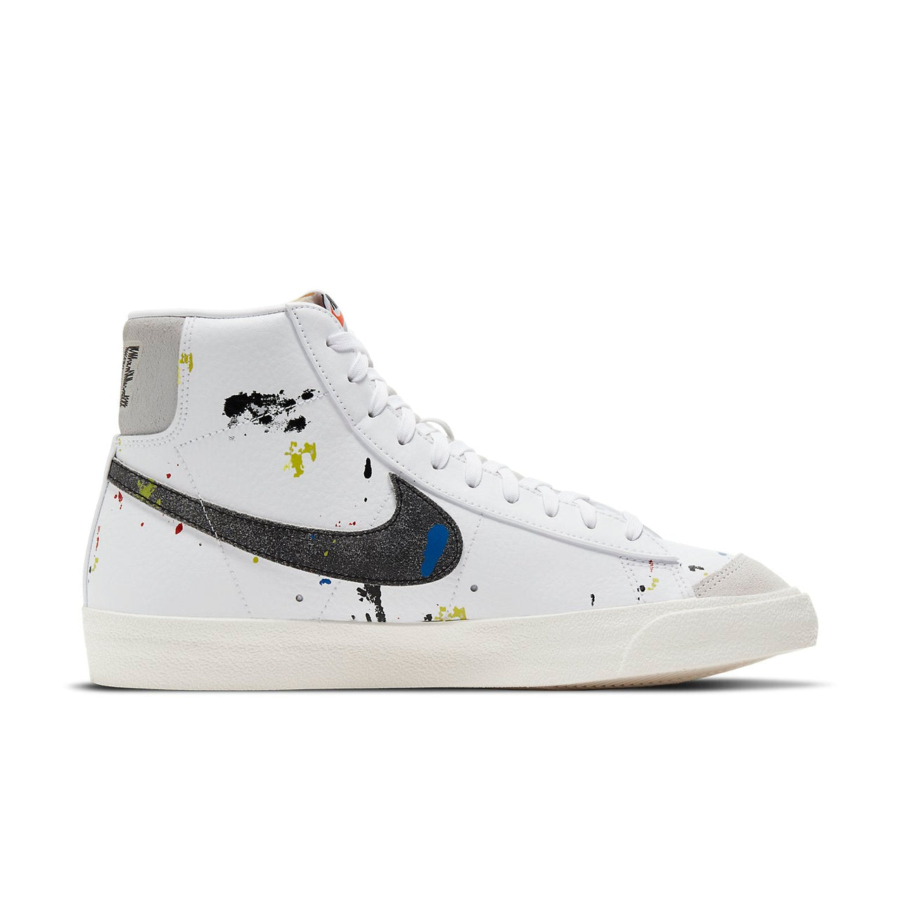 Nike Blazer Mid '77 'Paint Splatter' DC7331-100
