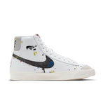 Nike Blazer Mid '77 'Paint Splatter' DC7331-100