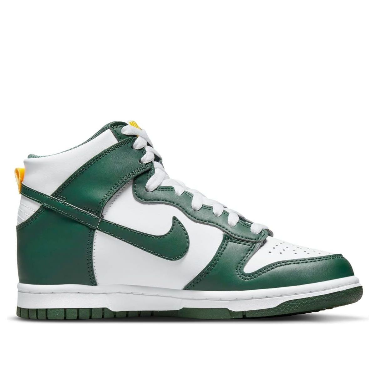 (GS) Nike Dunk High 'Australia' DV7072-300