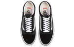 Vans Skate Old Skool 'Checkerboard - Black' VN0A5FCBY28
