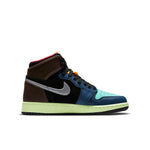 (GS) Air Jordan 1 Retro High 'Tokyo Bio Hack' 575441-201