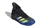 (PS) adidas Predator Freak.3 TF J 'Demonscale - Royal Blue Yellow' FY0624