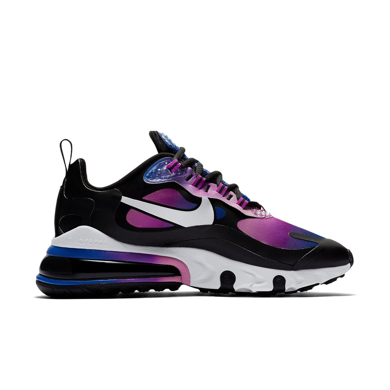 (WMNS) Nike Air Max 270 React SE 'Bubble Pack' BV3387-400