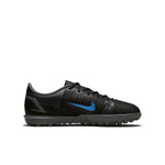 (GS) Nike Mercurial Vapor 14 Academy TF 'Black Photo Blue' CV0822-004