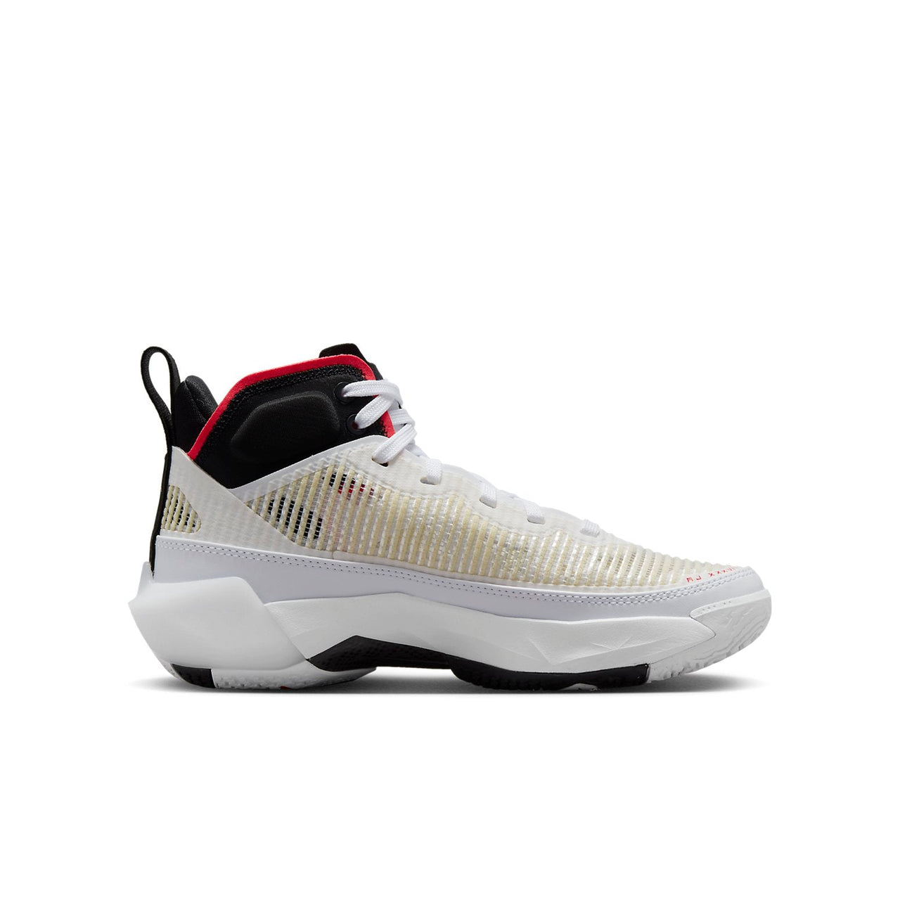 (GS) Air Jordan 37 'Siren Red' DD7421-100