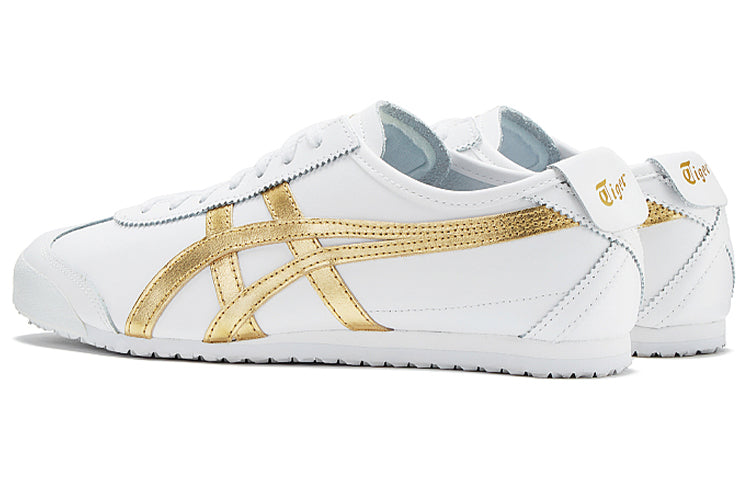 Onitsuka Tiger Mexico 66 'Rich Gold' 1183A499-101
