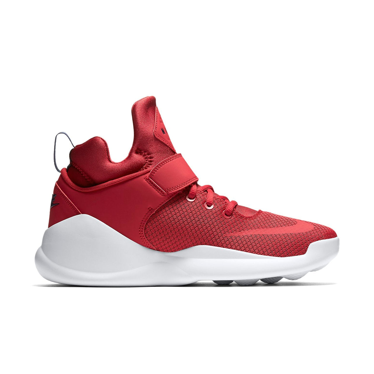 Nike Kwazi Back To The Future Abridged Edition White Red 844839-602