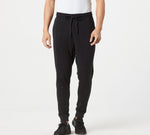 Nike Sportswear Dual Drawstring Sports Long Pants Black 928444-010