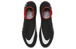 Nike x Neymar Hypervenom Phantom 2 FG 'Black Silver Crimson' 820117-006