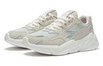 (WMNS) Li-Ning Sport Leisure 'Beige' AGLS054-1