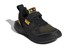 (GS) adidas LEGO x Sport Pro J 'Black Equipment Yellow' GW8124