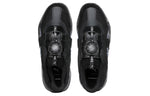 (WMNS) PUMA Les Benjamins x Thunder Disc 'Black' 368543-01