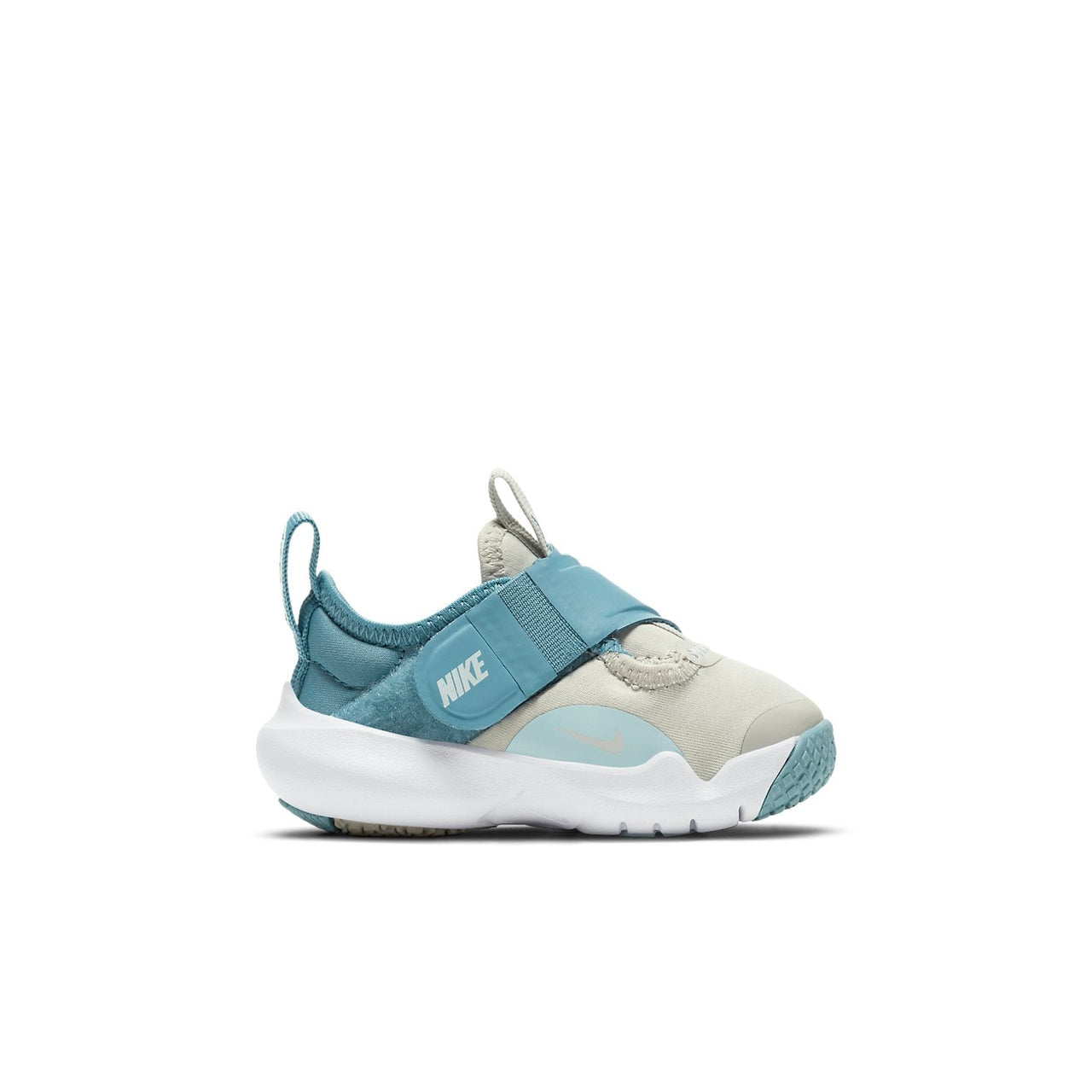 (TD) Nike Flex Advance 'Light Bone Cerulean' CZ0188-001
