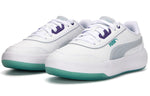 (WMNS) PUMA Tori 'Candy - White Arctic Ice' 385553-02