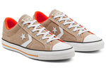 Converse Twisted Vacation Star Player Low Top 'Khaki ' 167670C