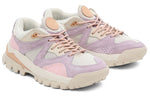 (WMNS) Vans Amzn Trailhead 'White Purple Pink' VN0A7TO2ASL