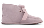 (WMNS) UGG Kallen Lace Lacing Fleece Lined 1119934-DUS