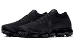 (WMNS) Nike Air VaporMax 'Triple Black 2.0' 849557-011