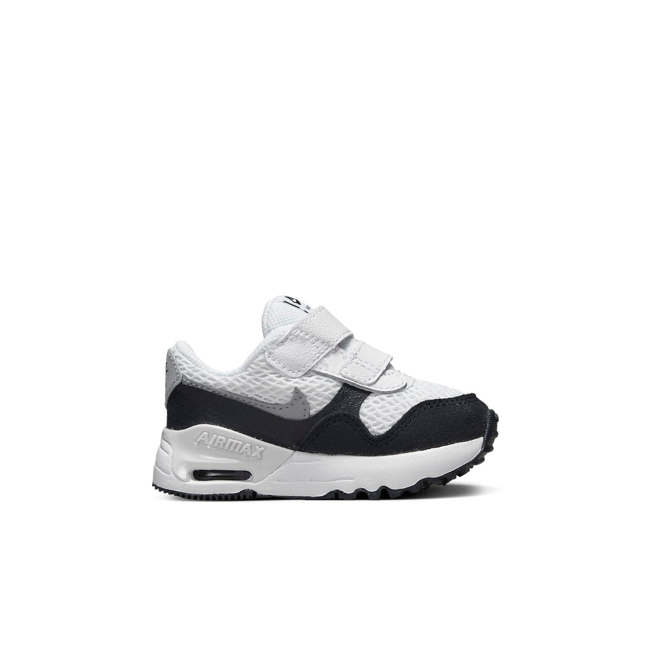 (TD) Nike Air Max SYSTM 'White Obsidian' DQ0286-103