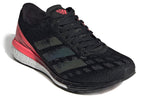 (WMNS) adidas Adizero Boston 9 'Black Signal Pink' EG4656