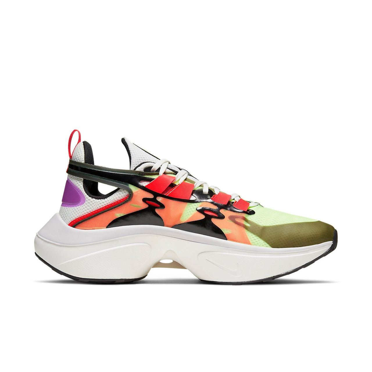 Nike Signal D-MS-X SE 'White Barely Volt' CV8923-001