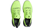 Under Armour Project Rock 3 'High-Vis Yellow Black' 3023004-306