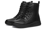 (WMNS) Skechers Albeit 'Pure Black' 44821-BLK