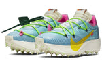 (WMNS) Nike x Off-White Vapor Street 'Polarized Blue' CD8178-400