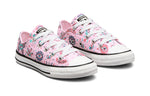 (PS) Converse All Star 'Pink Red' A02443C