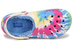 Crocs Classic Clog Tie Dye Crocs Multi-Color Blue 206341-4SO
