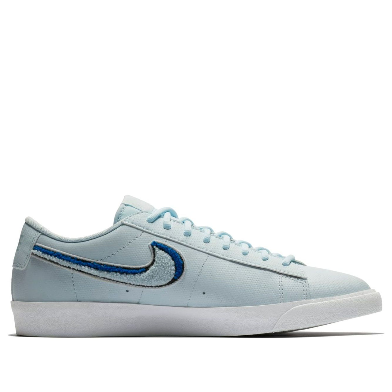 Nike Blazer Low 3D 'Light Bone' AV6964-001