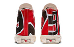 Converse Chuck Taylor All Star Premium Hi 'Chicago Bulls' 159395C
