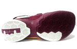 Nike LeBron Soldier 9 PRM EP 'Maroon Red White' 749491-670