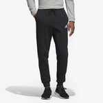 adidas MH PLAIN Pnt Sports Knit Long Pants Black DT9910